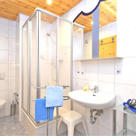 Modern Apartment Inp Hla Saxony Near Ski Area Apartment *