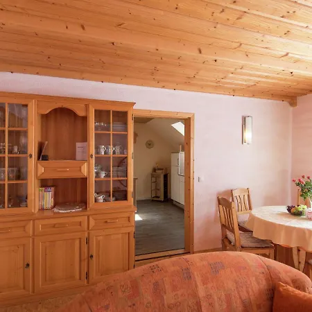 Apartment Modern Apartment Inp Hla Saxony Near Ski Area
