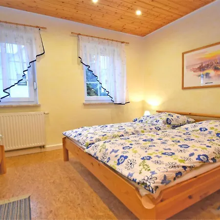 Modern Apartment Inp Hla Saxony Near Ski Area Apartment *