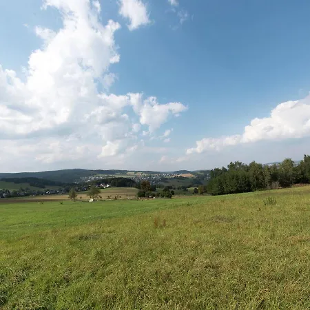 Modern Apartment Inp Hla Saxony Near Ski Area *