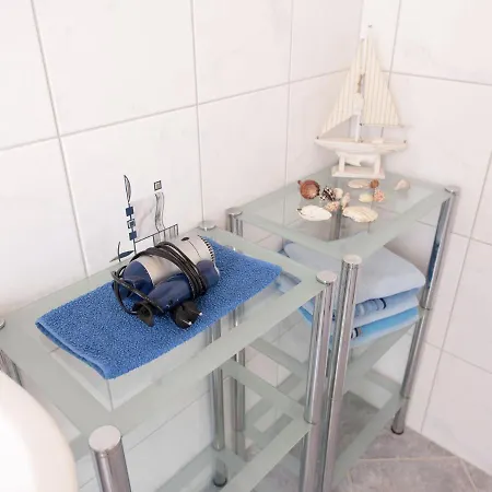 Apartment Modern Apartment Inp Hla Saxony Near Ski Area *